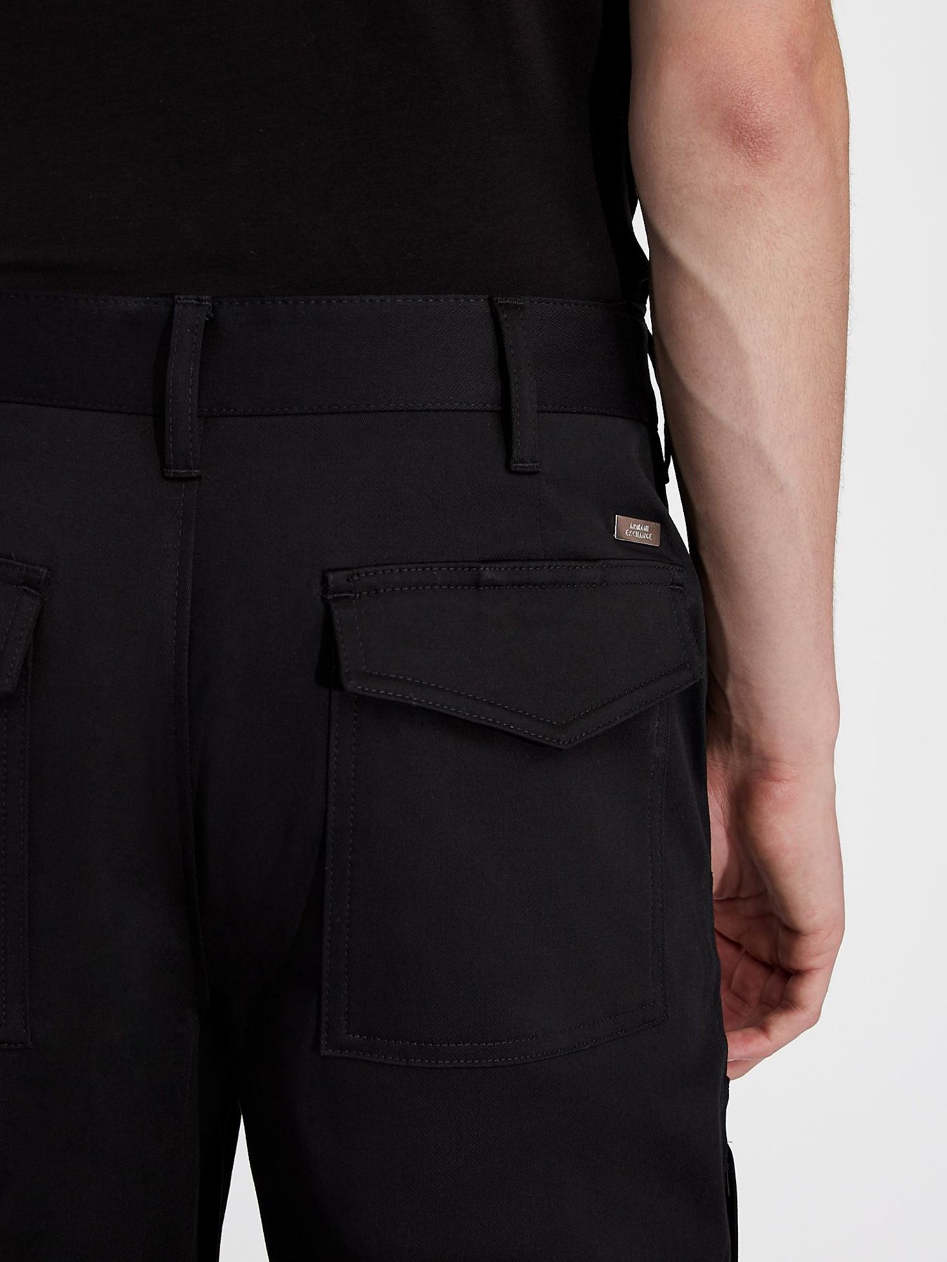 Чіноси Armani Exchange модель 6KZP37-ZNTGZ-1200 Фото