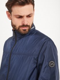 Демісезонна куртка Armani Exchange модель 3KZB14-ZNKRZ-05DL Фото