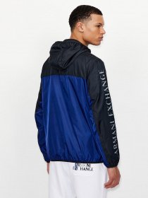 Демісезонна куртка Armani Exchange модель 3KZB30-ZNJLZ-05DM Фото