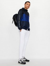 Демісезонна куртка Armani Exchange модель 3KZB30-ZNJLZ-05DM Фото