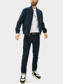 Демисезонная куртка Armani Exchange модель 3KZB33-ZN36Z-1510 Демисезонная куртка Armani Exchange модель 3KZB33-ZN36Z-1510 Фото