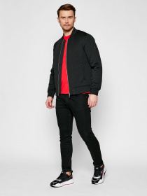 Демисезонная куртка Armani Exchange модель 3KZBFW-ZJT4Z-1200 Фото