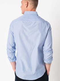 Рубашка Armani Exchange модель 3KZC28-ZNLMZ-4558 Фото