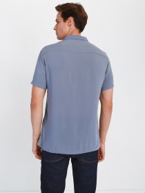 Сорочка повсякденна Armani Exchange модель 3KZC48-ZNRNZ-1954 Фото