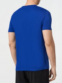 Футболки и поло Armani Exchange модель 3KZTGN-ZJ7PZ-15AE Фото