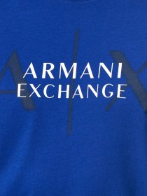 Футболки и поло Armani Exchange модель 3KZTGN-ZJ7PZ-15AE Фото