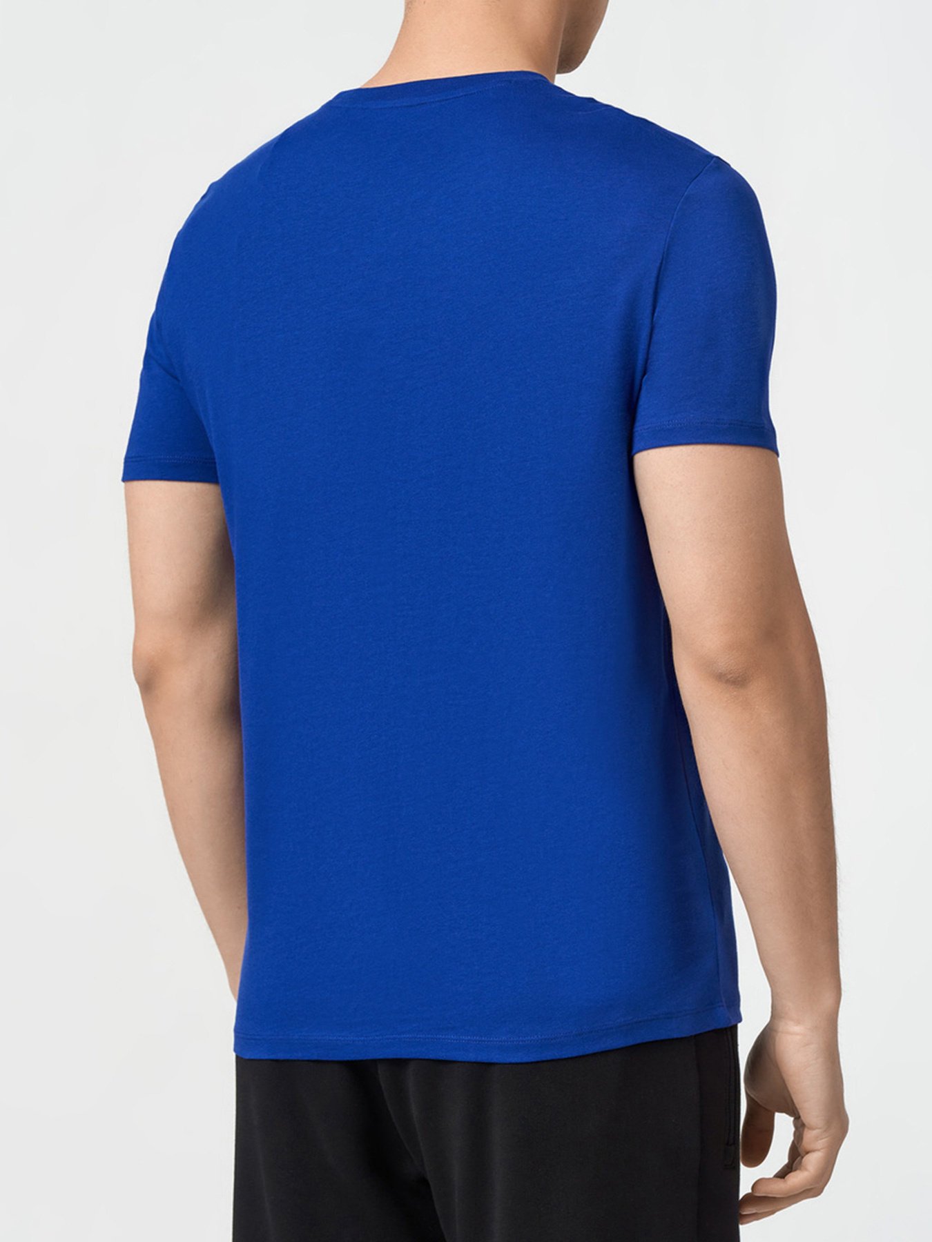 Футболки і поло Armani Exchange модель 3KZTGN-ZJ7PZ-15AE Футболки і поло Armani Exchange модель 3KZTGN-ZJ7PZ-15AE Фото