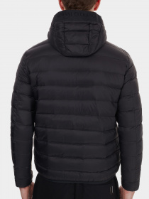 Пуховик Armani Exchange модель 8NZB15-ZNW3Z-0217 Фото