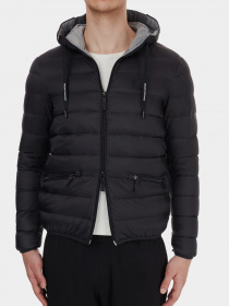 Пуховик Armani Exchange модель 8NZB15-ZNW3Z-0217 Фото