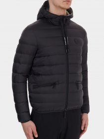 Пуховик Armani Exchange модель 8NZB15-ZNW3Z-0217 Пуховик Armani Exchange модель 8NZB15-ZNW3Z-0217 Фото