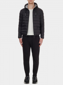 Пуховик Armani Exchange модель 8NZB15-ZNW3Z-0217 Пуховик Armani Exchange модель 8NZB15-ZNW3Z-0217 Фото