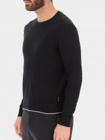 Джемпер Armani Exchange модель 8NZM6A-ZM8BZ-1200 Фото