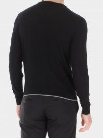 Джемпер Armani Exchange модель 8NZM6A-ZM8BZ-1200 Фото