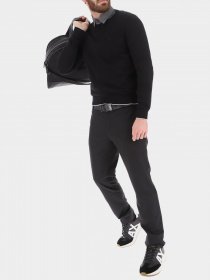 Джемпер Armani Exchange модель 8NZM6A-ZM8BZ-1200 Фото