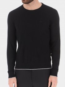 Джемпер Armani Exchange модель 8NZM6A-ZM8BZ-1200 Фото