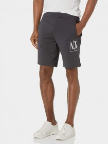 Шорти Armani Exchange модель 8NZSPA-ZJ1ZZ-1961 Фото