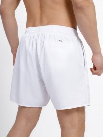 Шорты для плавания Armani Exchange модель 953001-1P649-00010 Фото