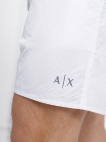 Шорты для плавания Armani Exchange модель 953001-1P649-00010 Фото