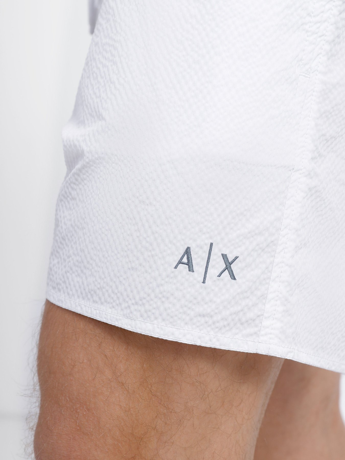 Шорти для плавання Armani Exchange модель 953001-1P649-00010 Фото