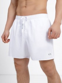 Шорти для плавання Armani Exchange модель 953001-1P649-00010 Фото