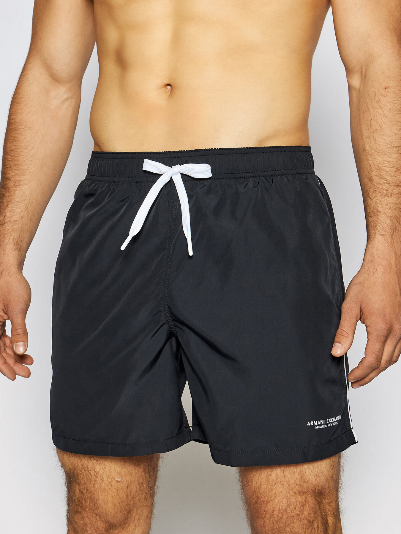 Шорты для плавания Armani Exchange модель 953013-CC630-00020 Фото