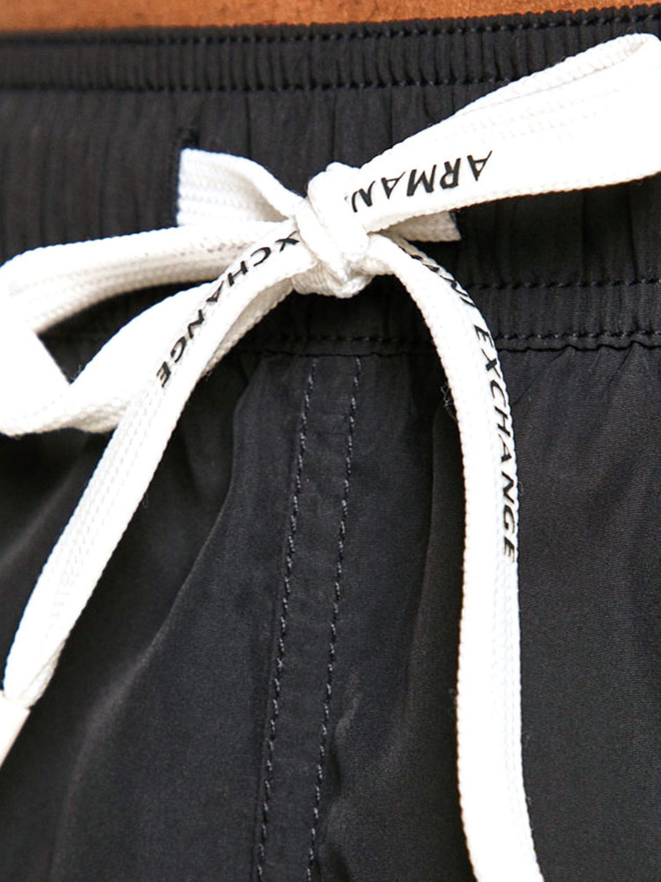 Шорти для плавання Armani Exchange модель 953013-CC630-00136 Фото