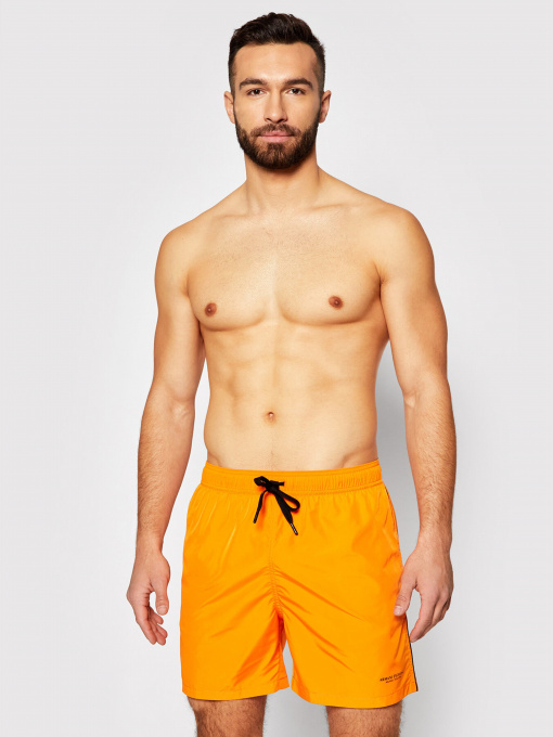 Шорти для плавання Armani Exchange модель 953013-CC630-00262 Фото