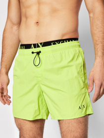 Шорты для плавания Armani Exchange модель 953020-1P641-07483 Фото