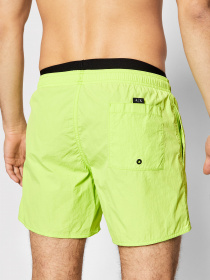 Шорты для плавания Armani Exchange модель 953020-1P641-07483 Фото