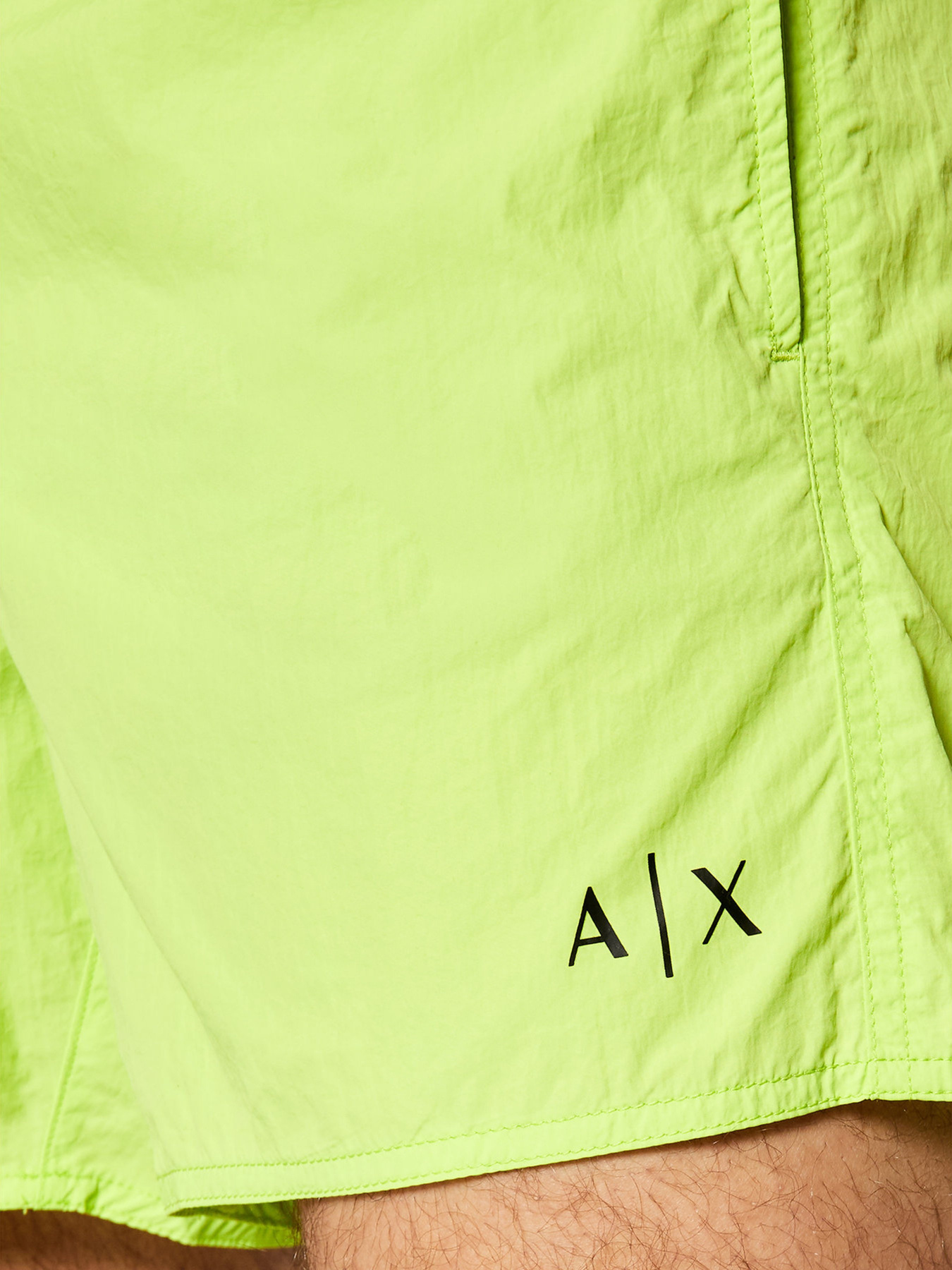 Шорти для плавання Armani Exchange модель 953020-1P641-07483 Фото