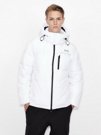 Зимняя куртка Armani Exchange модель 6KZB12-ZNICZ-1100 Зимняя куртка Armani Exchange модель 6KZB12-ZNICZ-1100 Фото