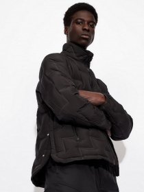 Пуховик Armani Exchange модель 6KZB13-ZNIDZ-1200 Фото