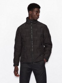 Пуховик Armani Exchange модель 6KZB13-ZNIDZ-1200 Фото