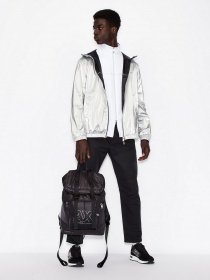 Демісезонна куртка Armani Exchange модель 6KZB18-ZNPTZ-0222 Фото