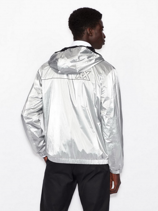 Демісезонна куртка Armani Exchange модель 6KZB18-ZNPTZ-0222 Фото