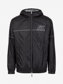 Демісезонна куртка Armani Exchange модель 6KZB18-ZNPTZ-0222 Демісезонна куртка Armani Exchange модель 6KZB18-ZNPTZ-0222 Фото