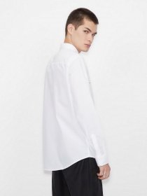 Рубашка Armani Exchange модель 6KZC24-ZNVRZ-1100 Фото