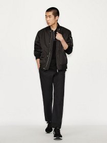 Поло Armani Exchange модель 6KZFFE-ZJ1VZ-1200 Фото