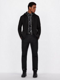 Блейзер Armani Exchange модель 6KZGFA-ZJ8DZ-4520 Фото