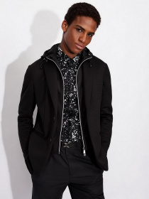 Блейзер Armani Exchange модель 6KZGFA-ZJ8DZ-4520 Фото