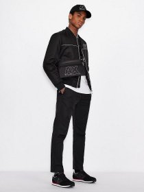 Джемпер Armani Exchange модель 6KZM1D-ZMN9Z-1100 Фото