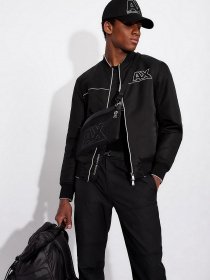 Джемпер Armani Exchange модель 6KZM1D-ZMN9Z-1200 Фото