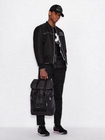 Джемпер Armani Exchange модель 6KZM1D-ZMN9Z-1200 Фото