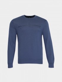 Джемпер Armani Exchange модель 6KZM1F-ZMN4Z-15AM Фото