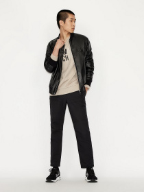 Свитшот Armani Exchange модель 6KZMFA-ZJY1Z-2706 Фото