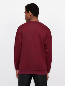 Свитшот Armani Exchange модель 6KZMFA-ZJY1Z-6452 Свитшот Armani Exchange модель 6KZMFA-ZJY1Z-6452 Фото