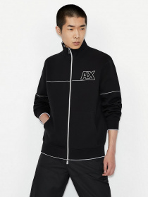 Кофта Armani Exchange модель 6KZMFE-ZJ5NZ-1200 Фото