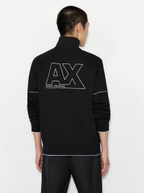 Кофта Armani Exchange модель 6KZMFE-ZJ5NZ-1200 Фото
