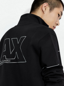 Кофта Armani Exchange модель 6KZMFE-ZJ5NZ-1200 Фото