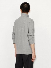 Кофта Armani Exchange модель 6KZMFE-ZJ5NZ-3907 Фото